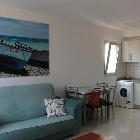 Lejlighed Edf El Marino - Apto El Timon Corralejo