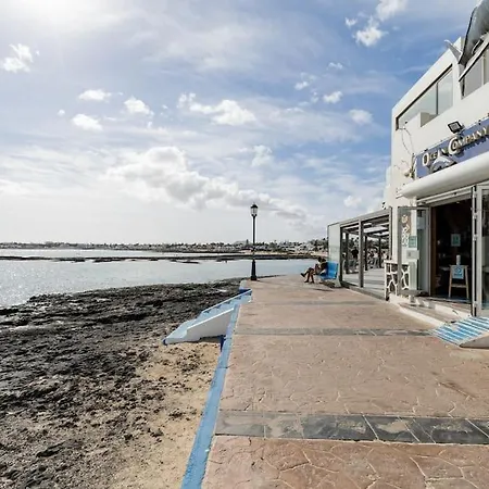 Lejlighed Edf El Marino - Apto El Timon