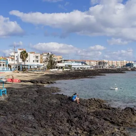 Edf El Marino - Apto El Timon Lejlighed Corralejo