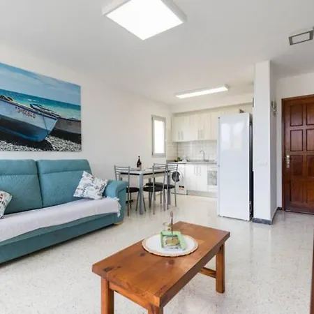 Edf El Marino - Apto El Timon Lejlighed Corralejo