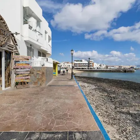 Lejlighed Edf El Marino - Apto El Timon Corralejo